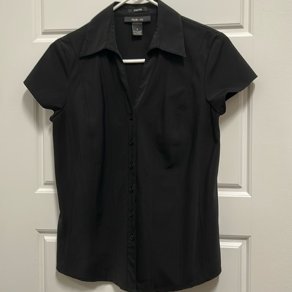 Womens blouse